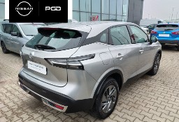 Nissan Qashqai 1.3 DIG-T MHEV 158KM X-Tronic Acenta + Pakiet Zimowy Świetny stan! G