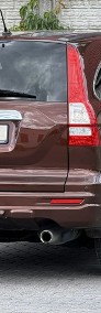 Honda CR-V III 2,0i-VTEC 150KM 4x4/Executive/Skóra/Xenon/Szyber/PDC/Tempomat-3