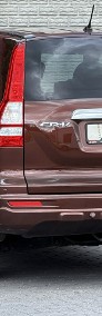 Honda CR-V III 2,0i-VTEC 150KM 4x4/Executive/Skóra/Xenon/Szyber/PDC/Tempomat-4