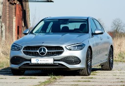 Mercedes-Benz Klasa C W205 C klasa wynajem z wykupem w kwocie 4990zł BEZ BIK