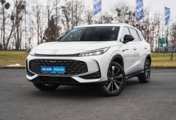 MG HS , Salon Polska, 1. Właściciel, Serwis ASO, Automat, Navi,