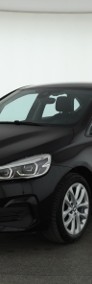 BMW , Salon Polska, Automat, Klima, Parktronic-3
