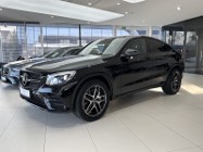 Mercedes-Benz Klasa GLC Coupe AMG Line 4-Matic Coupe AMG Line 4-Matic / 1 właściciel / Salon