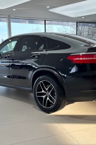 Mercedes-Benz Klasa GLC Coupe AMG Line 4-Matic Coupe AMG Line 4-Matic / 1 właściciel / Salon-2
