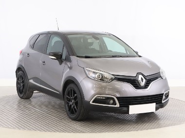 Renault Captur , Navi, Klimatronic, Tempomat, Parktronic-1