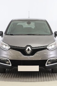 Renault Captur , Navi, Klimatronic, Tempomat, Parktronic-2