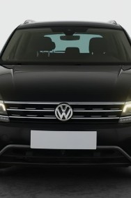 Volkswagen Tiguan , Salon Polska, Serwis ASO, 240 KM, DSG, VAT 23%, Navi,-2