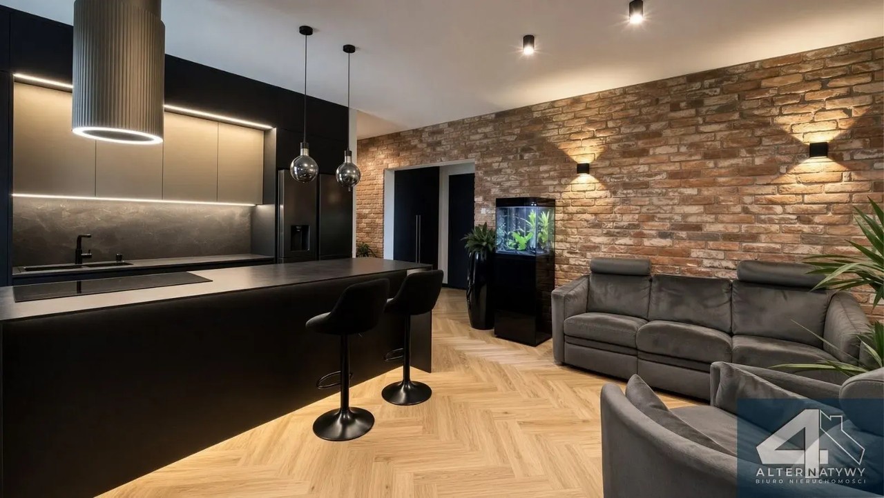 Mieszkanie na sprzedaż, 4 pokoje, 80 m², Piotrków Trybunalski