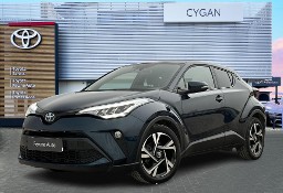 Toyota C-HR 2.0 Hybrid Style