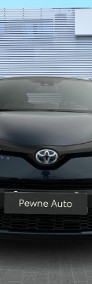 Toyota C-HR 2.0 Hybrid Style-4