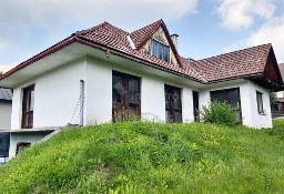 Dom Rabka-Zdrój, ul. Traczykówka