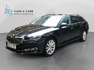 Skoda Superb III 2.0 TDI SCR Style DSG DW3LH07