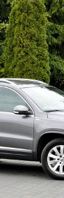 Volkswagen Tiguan I 2.0TDI(177KM)*4Motion*DSG*Xenon*Led*Duża Navi*Chrom*Reling*Alu17"ASO-4