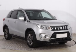 Suzuki Vitara II Salon Polska, Serwis ASO, GAZ, Xenon, Klimatronic, Tempomat,