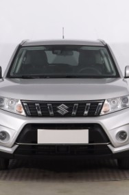 Suzuki Vitara II Salon Polska, Serwis ASO, GAZ, Xenon, Klimatronic, Tempomat,-2