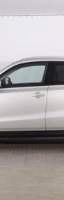 Suzuki Vitara II Salon Polska, Serwis ASO, GAZ, Xenon, Klimatronic, Tempomat,-4