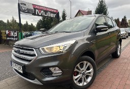 Ford Kuga II 1,5 Benzyna-182KM Zarejestrowany, Automat, Skóry, Elektryczne Fotele