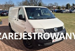 Volkswagen Transporter HAK-3os-ZAREJESTROWANY