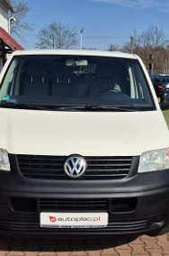 Volkswagen Transporter HAK-3os-ZAREJESTROWANY-2