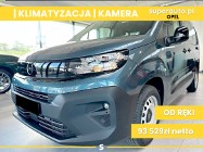 Opel Combo Cargo L2H1 Zabudowa Brygadowa Cargo L2H1 Zabudowa Brygadowa 1.5 102K