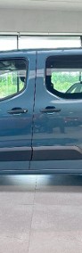 Opel Combo Cargo L2H1 Zabudowa Brygadowa Cargo L2H1 Zabudowa Brygadowa 1.5 102K-3