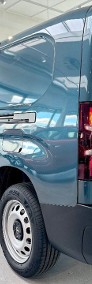 Opel Combo Cargo L2H1 Zabudowa Brygadowa Cargo L2H1 Zabudowa Brygadowa 1.5 102K-4