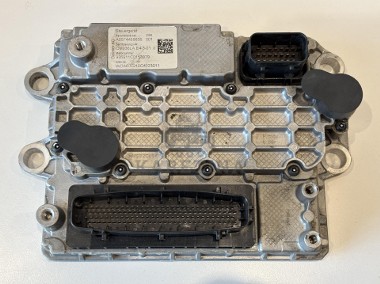 Moduł Sterownik ECU MCM MDEG EU FC A 001 446 64 35 A0014466435 A0574488635 Continental Mercedes-1
