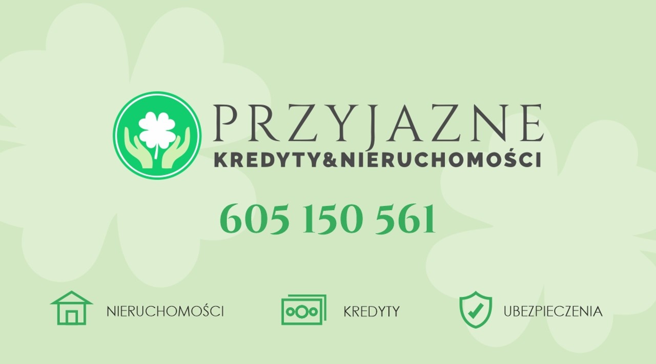 Urokliwe nieduże działki na sprzedaż - KOCANOWO - gm. Pobiedziska - Widok 6