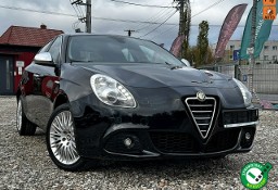 Alfa Romeo Giulietta Nouva 1.4T Climatronic PDC Gwarancja