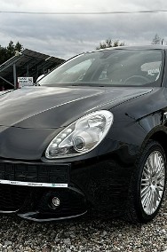 Alfa Romeo Giulietta Nouva 1.4T Climatronic PDC Gwarancja-2