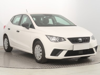 SEAT Ibiza V , Salon Polska, Klima-1