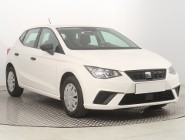 SEAT Ibiza V , Salon Polska, Klima