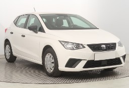 SEAT Ibiza V , Salon Polska, Klima