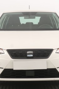 SEAT Ibiza V , Salon Polska, Klima-2