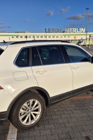 2.0 TDI BTSCR 150KM DSG7 Comfortline + wiele dodatków-2