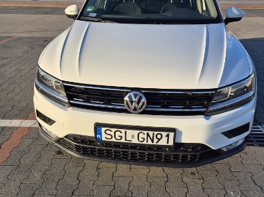 2.0 TDI BTSCR 150KM DSG7 Comfortline + wiele dodatków-1