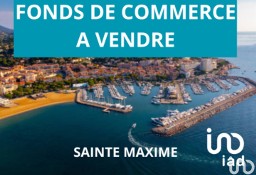 Lokal SAINTE-MAXIME