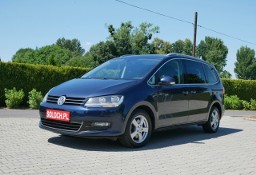 Volkswagen Sharan II 2.0TDI 150KM Eu6 Comfortline -5 Osób -1 Właściciel od 5 lat -Zobacz