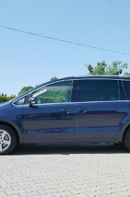 Volkswagen Sharan II 2.0TDI 150KM Eu6 Comfortline -5 Osób -1 Właściciel od 5 lat -Zobacz-2