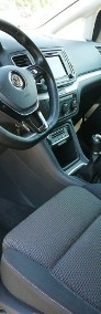 Volkswagen Sharan II 2.0TDI 150KM Eu6 Comfortline -5 Osób -1 Właściciel od 5 lat -Zobacz-4