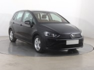 Volkswagen Golf Sportsvan I , Salon Polska, Serwis ASO, Xenon, Bi-Xenon, Klimatronic,