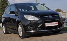 Ford C-MAX II