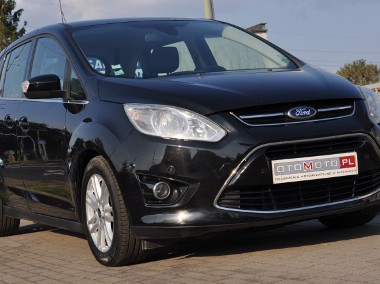 Ford C-MAX II-1