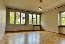 Bezpośrednio - Biuro 67m² - Wilanów Niski - Balkon - Zielona przestrzeń