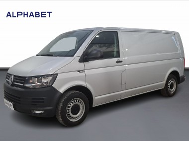 Volkswagen Transporter Transporter T6 TDI L2H1 Salon PL 1wł.-1