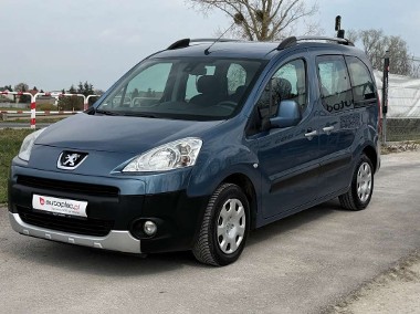 Peugeot Partner II-1