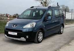 Peugeot Partner II