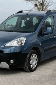 Peugeot Partner II-2