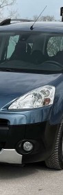 Peugeot Partner II-4