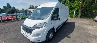 Fiat Ducato I WŁ.Klimatr,Kam.Cofi Przód,Kier WIelof,SERWISOWANY,ZADBANY,WZÓR!!!